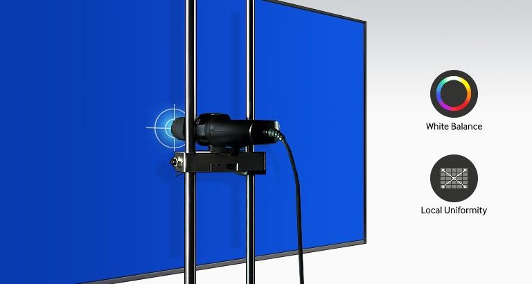 Màn hình ghép Videowall UD46E-B