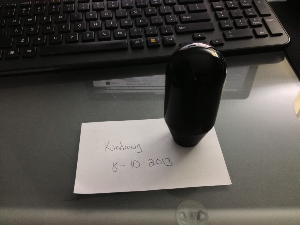 FS AMS Delrin Shift Knob Mitsubishi Lancer Evolution Forum