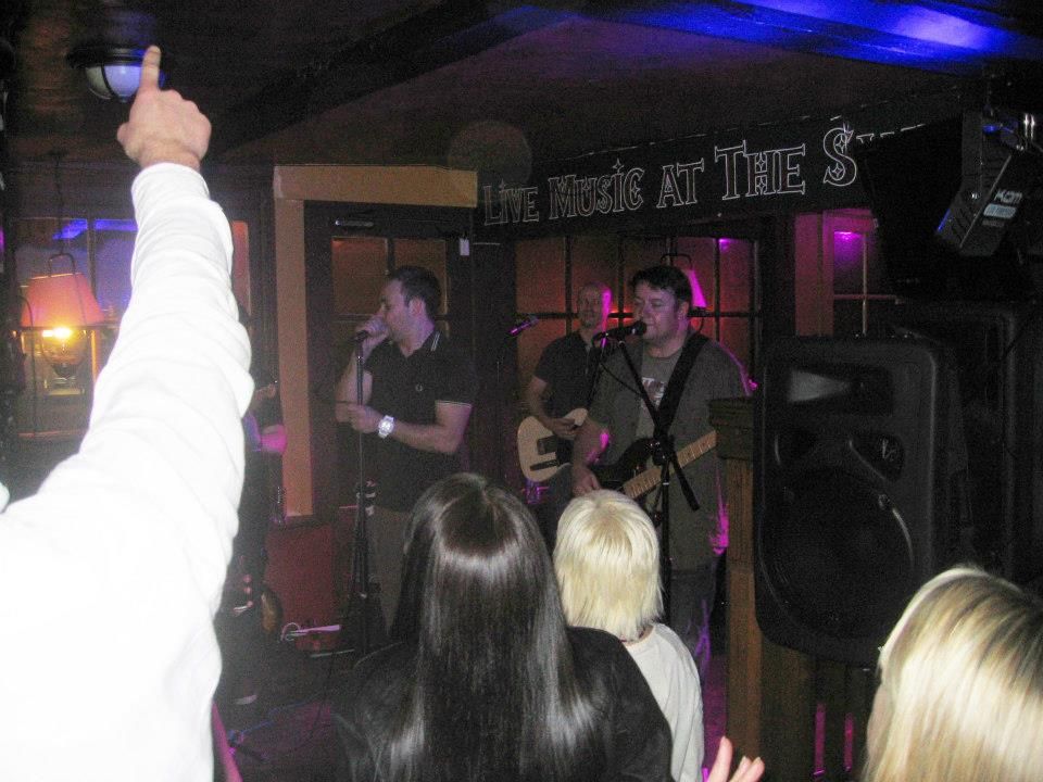 The Replik8ers Photos - @The swan Braintree