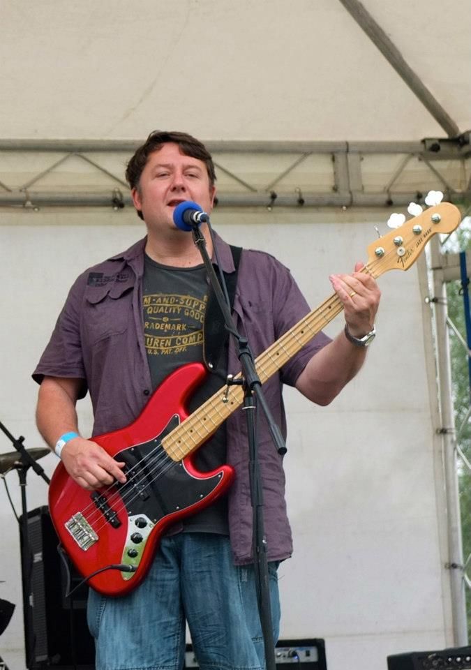 The Replik8ers Photos - @Weald Park
