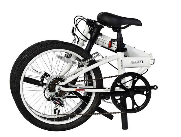 dahon kac061