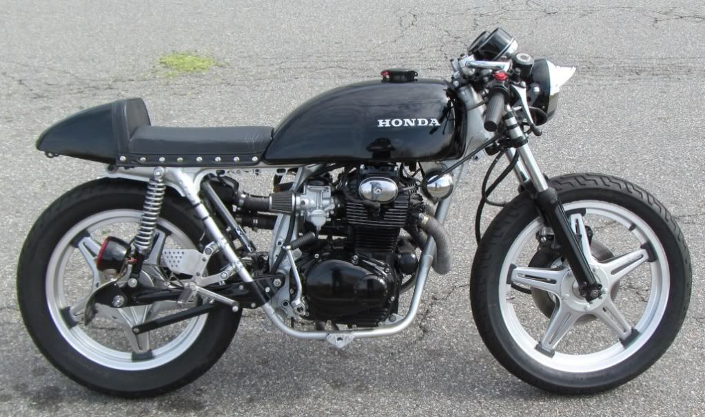 73 cb350