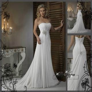 Chapter 27 Wedding dress Pictures, Images and Photos