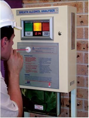 breathalyser photo: Wall Mounted Breathalyser BTA-30-DAS-I wall-mounted-brethlyser.jpg
