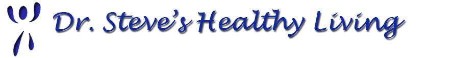 Dr. Steve Healthy Living © drstevepolenz healthy living pharmacy troy mi