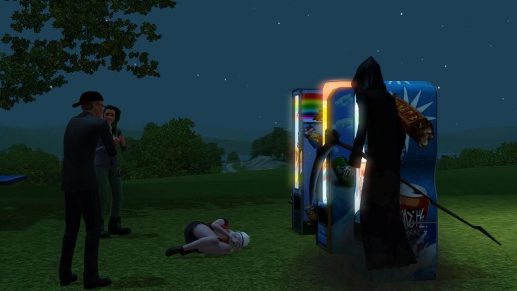 The Sims 3 University. - Страница 2 Screenshot-165_zpsab38354f