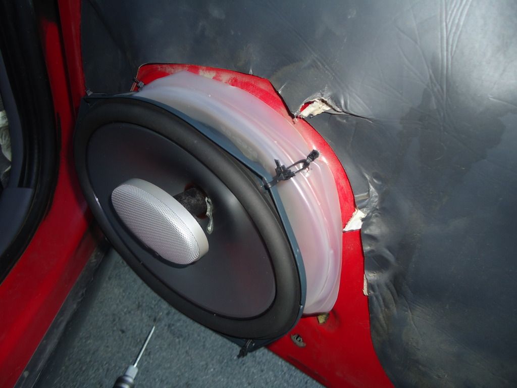 infinity reference 9633cf