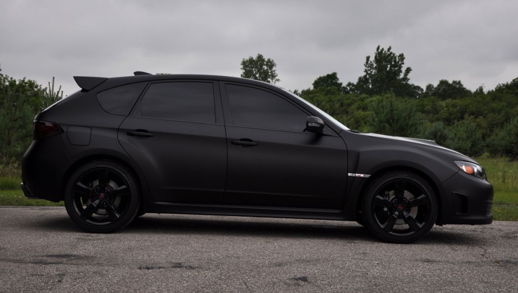 My car (STI) | Luxury4Play.com