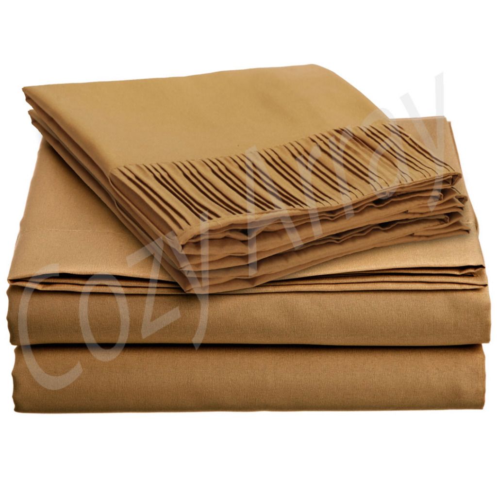1600 COUNT DEEP POCKET 4 PIECE BED SHEET SET PLEATED 12 COLORS IN 1600-count-deep-pocket-4-piece-bed-sheet-set-pleated-12-colors-in