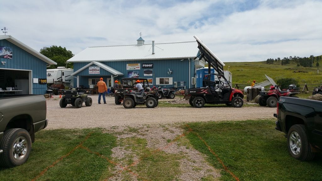 Has Anyone Here Built A Pole Barn Style House I Have A Few