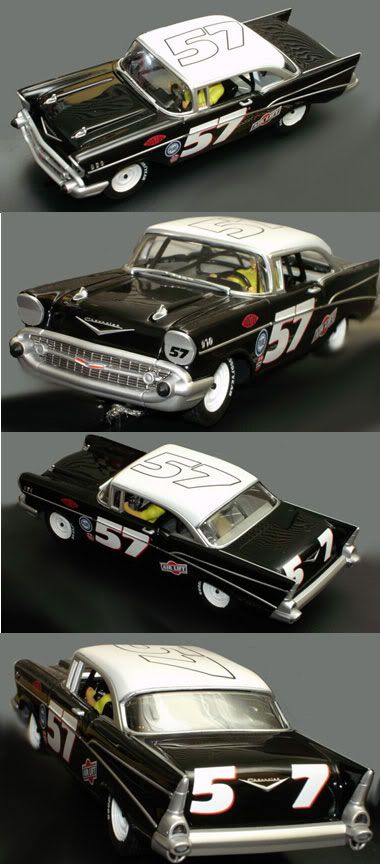 Milwaukee slot car show