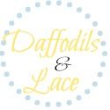 Daffodils and Lace