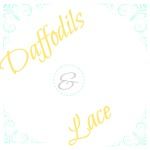 Daffodils and Lace