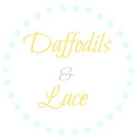 Daffodils and Lace