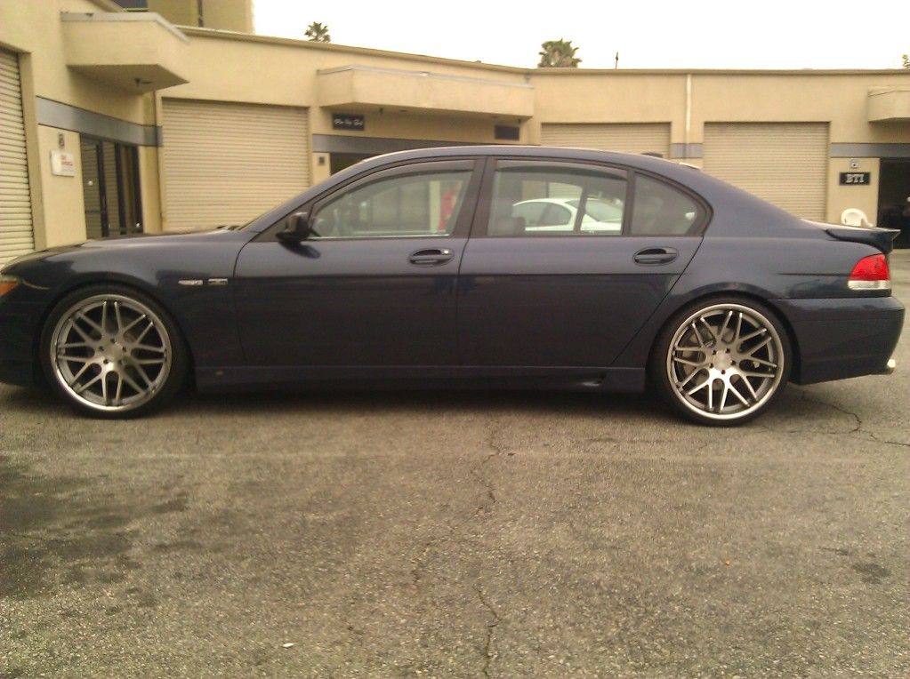 Window Visors On Window Tint Off. Bimmerfest BMW Forums