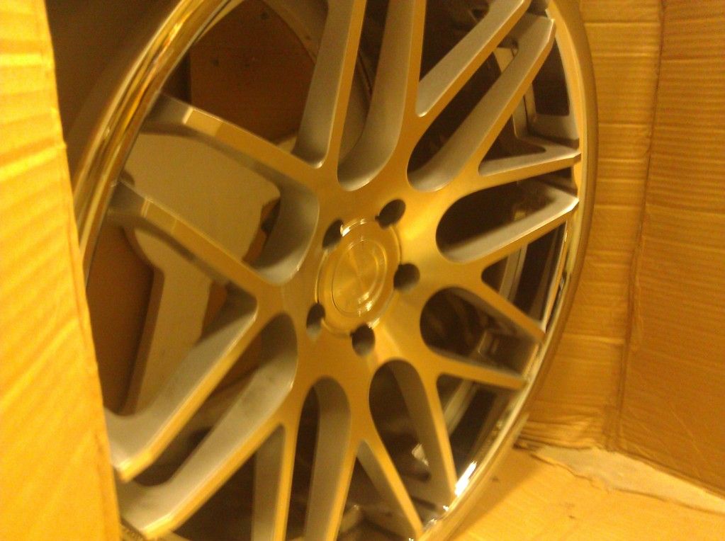 Selling my wheels & update of my 7 Page 2 BimmerFest BMW Forum