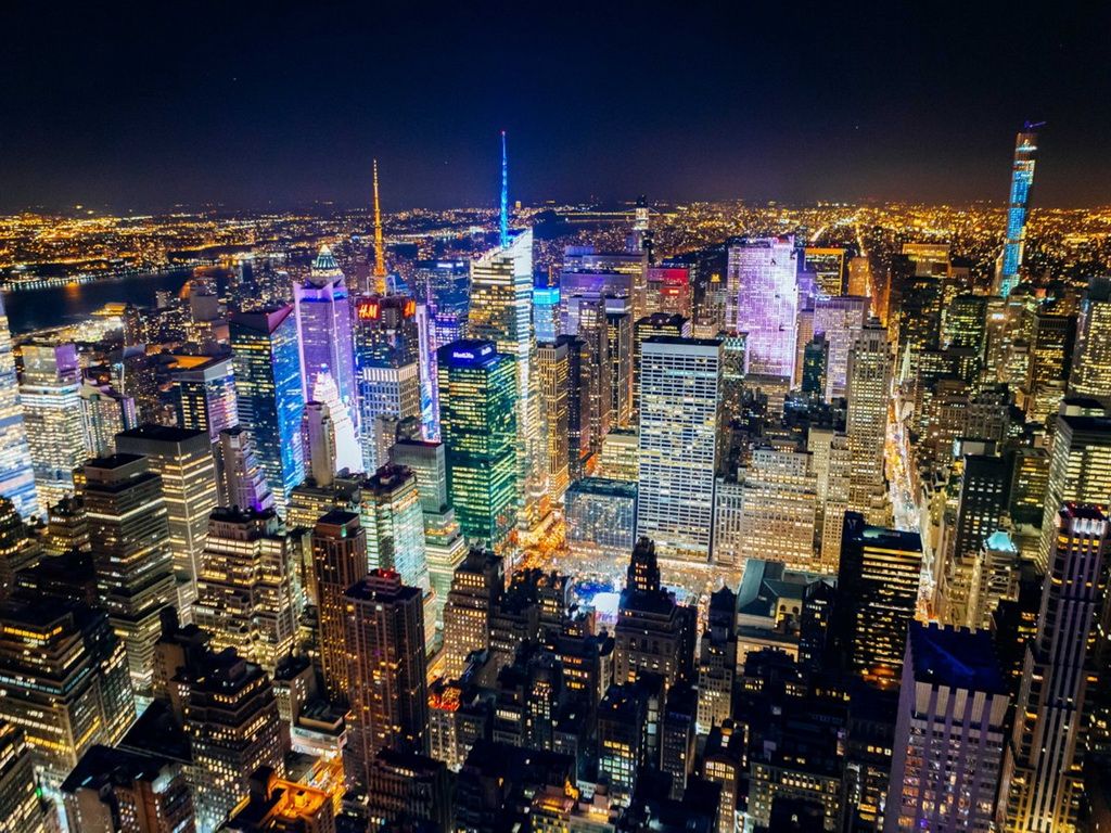 25 thành phố kinh tế quyền lực nhất trên thế giới