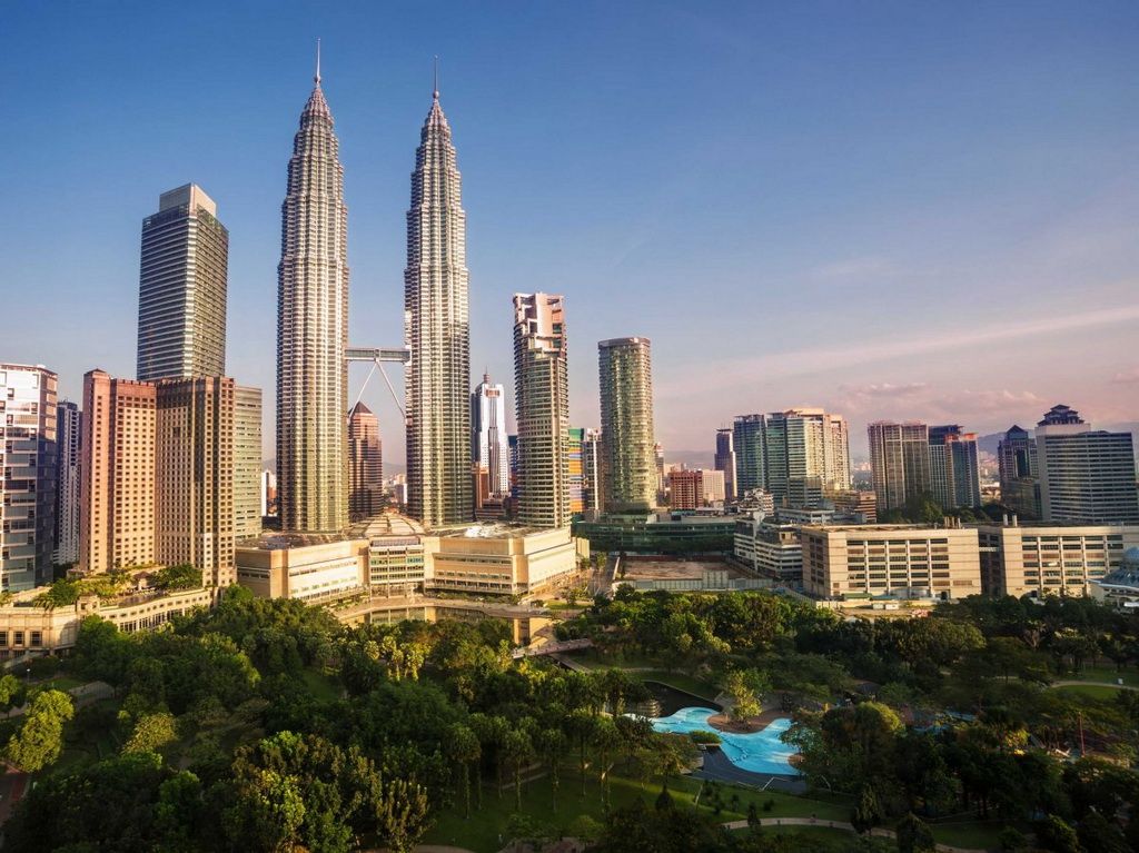 8. Kuala Lumpur, Malaysia: 11,12 triệu du khách quốc tế.