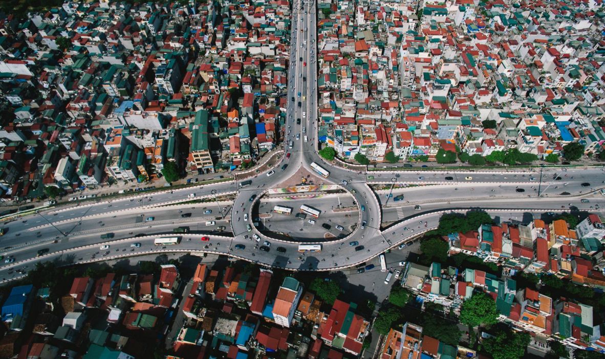 Chương Dương - Hà Nội.