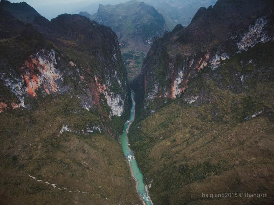 Cao nguyên Đá nơi địa đầu Tổ Quốc