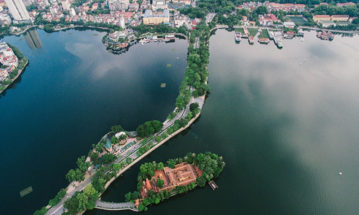 Hồ Tây (Hà Nội)