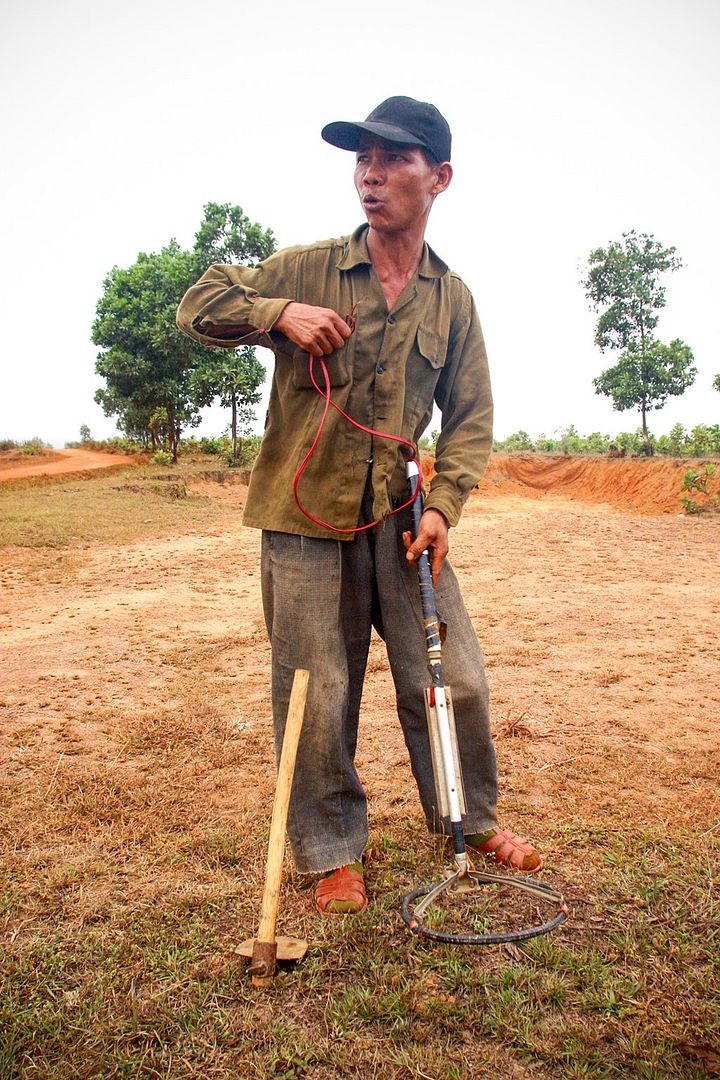 Song cung bom dan thoi hien dai hinh anh