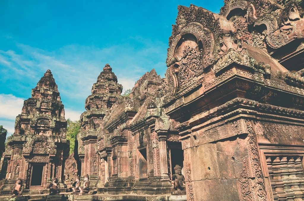 5 ngoi den huyen bi trong quan the Angkor hinh anh 14