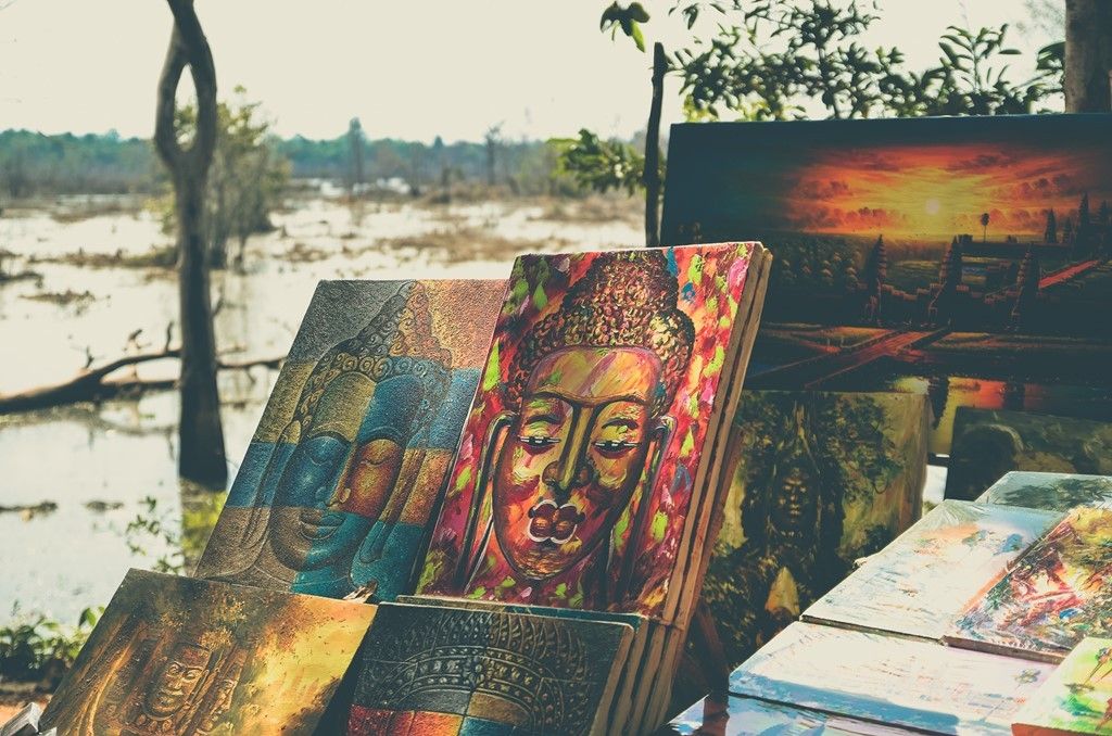 5 ngoi den huyen bi trong quan the Angkor hinh anh 16