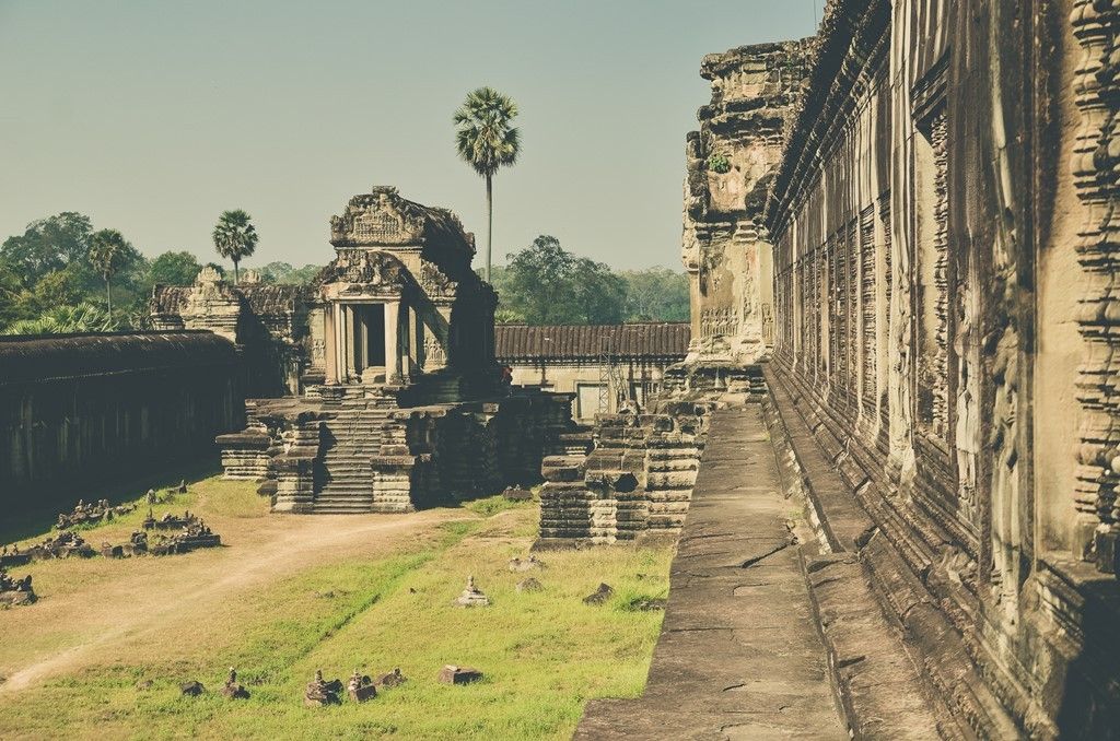 5 ngoi den huyen bi trong quan the Angkor hinh anh 2