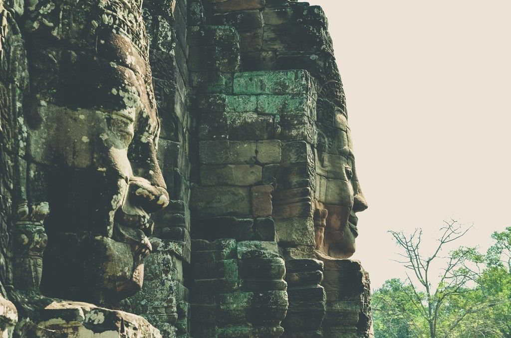 5 ngoi den huyen bi trong quan the Angkor hinh anh 8
