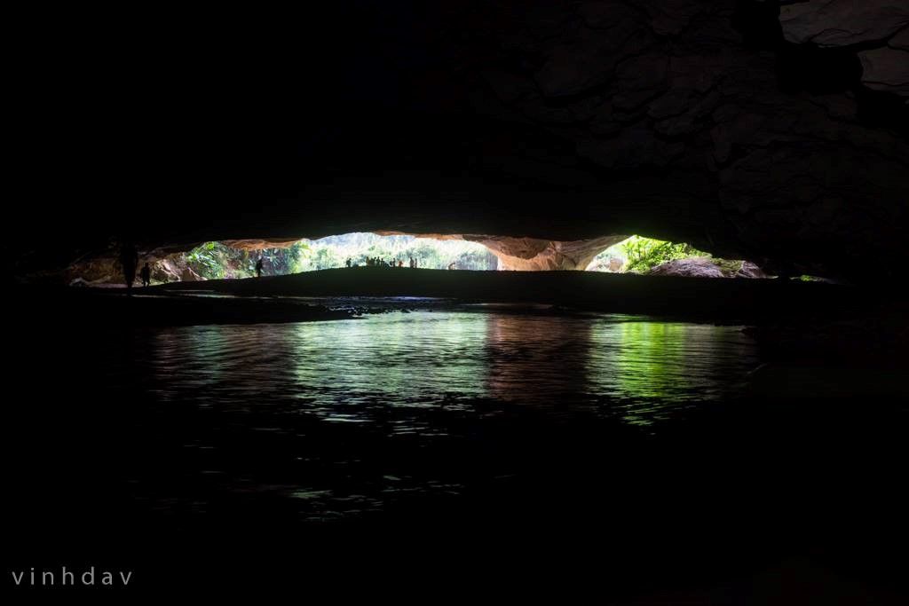 Nguoi Viet chinh phuc Son Doong: choang ngop vi thien nhien hinh anh 22