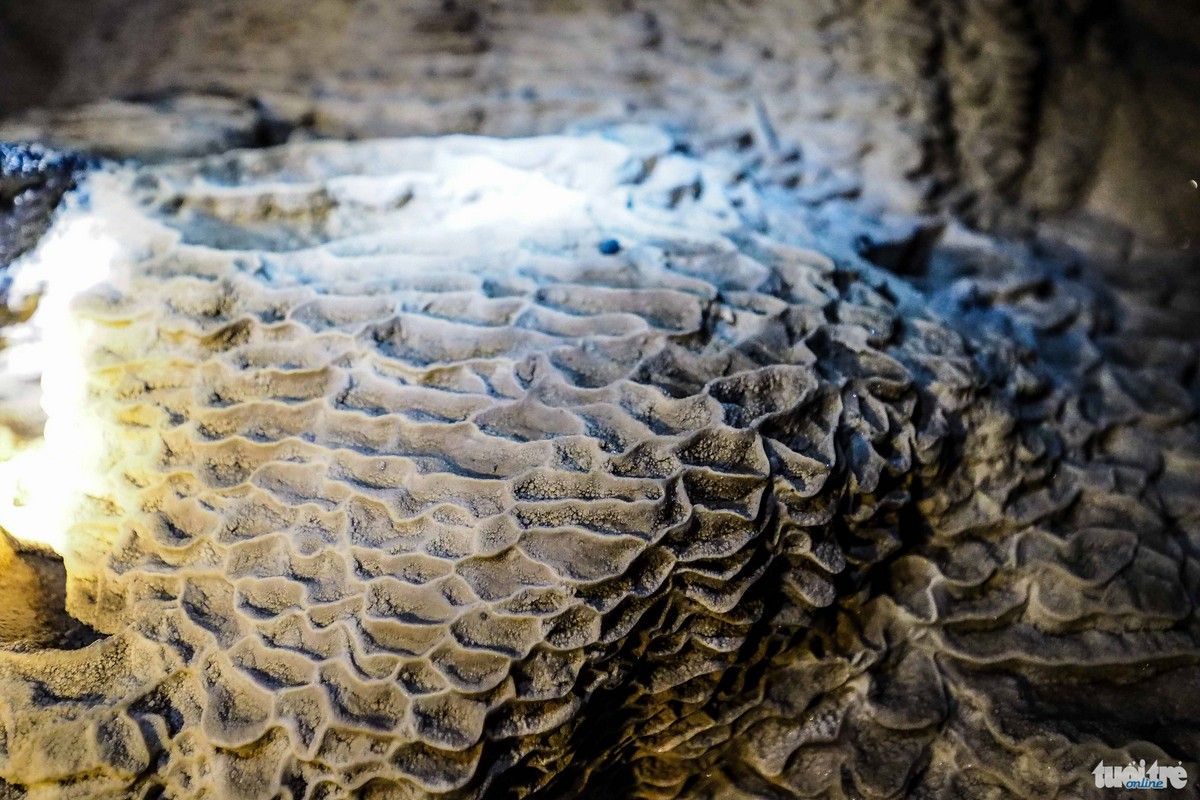 Thẳm Phầy - “Sơn Đoòng” ở Ba Bể