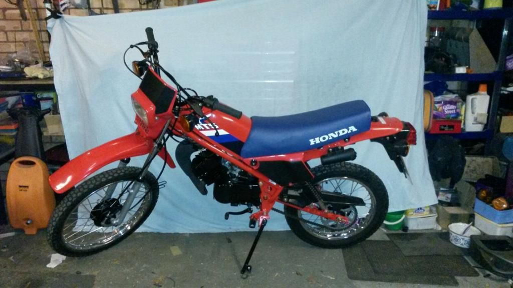 rd125lc mk2