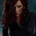 Natasha Romanoff Avatar