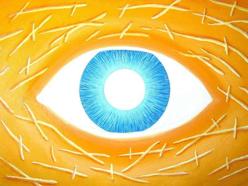 Healing through Art Therapy - a personal journey.