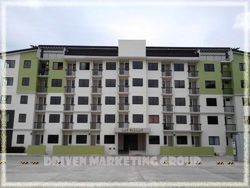 Affordable Condo in Sta Rosa Laguna San Jose Residencias Affordable Condo in Sta Rosa Laguna San Jose Residencias