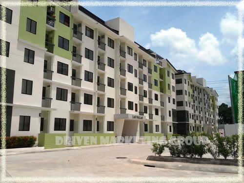 Affordable Condo in Sta Rosa Laguna San Jose Residencias