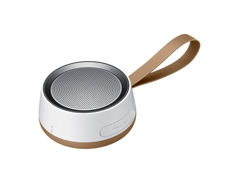 samsung eo sg510 wireless bluetooth scoop speaker brown samsung eo sg510 wireless bluetooth scoop speaker brown