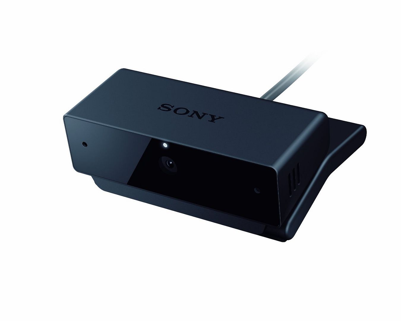 Sony CMUBR200 Bravia TV Skype Camera / Webcam with Microphone eBay