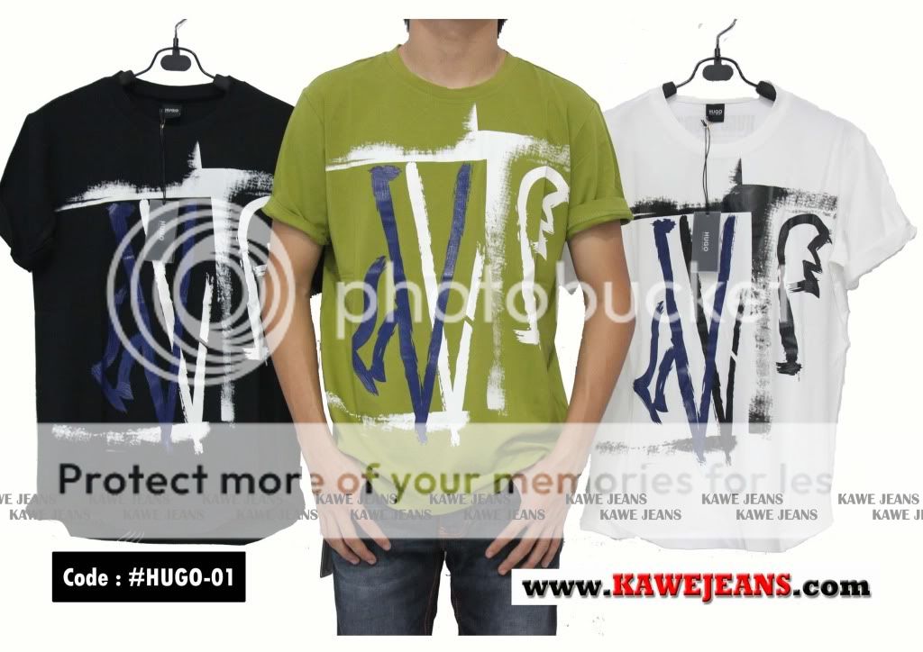 KAWE Jeans